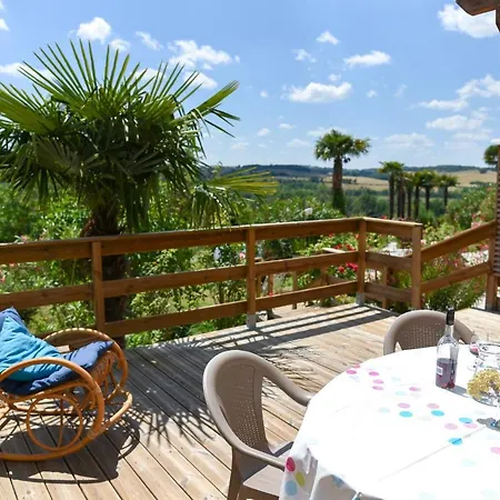 Le Marquisat * Lectoure