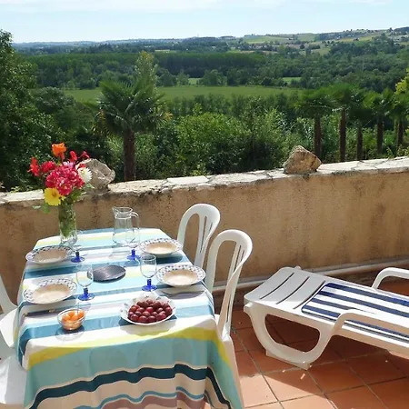 Le Marquisat * Lectoure