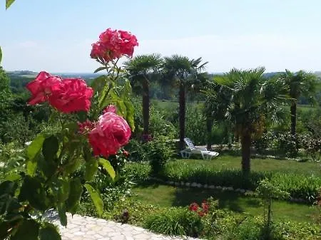 Le Marquisat ليكتور