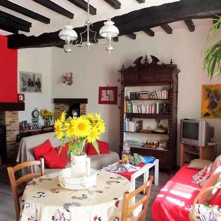 فندق Le Marquisat *